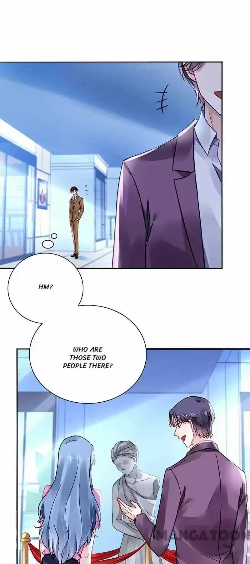 Haomen qifu de chuntian ch.231