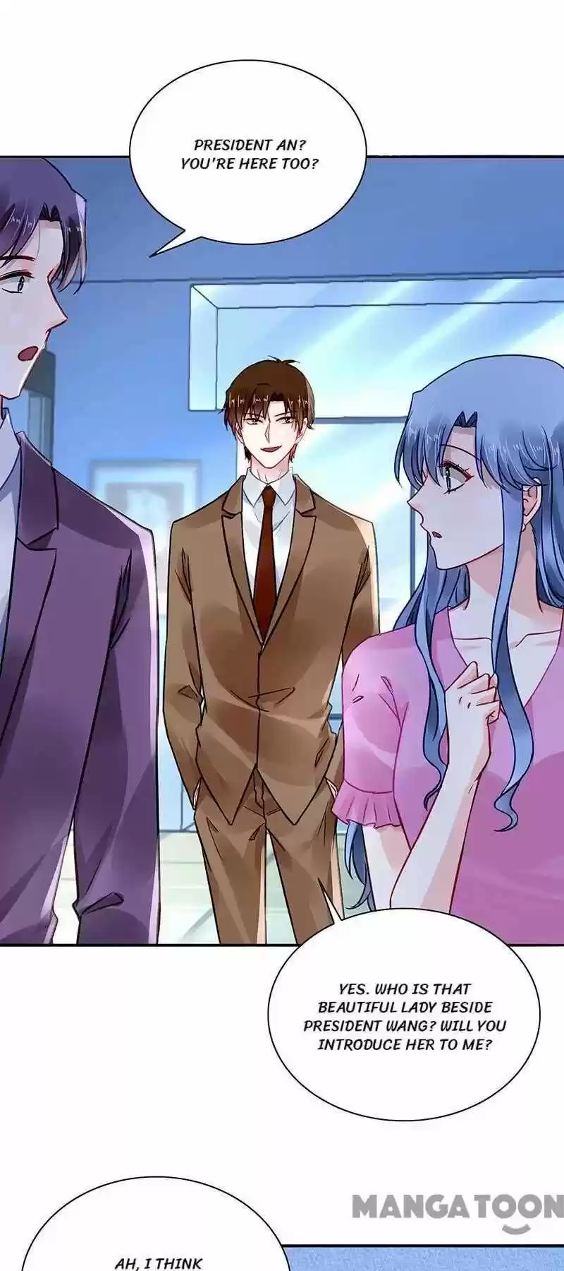 Haomen qifu de chuntian ch.231