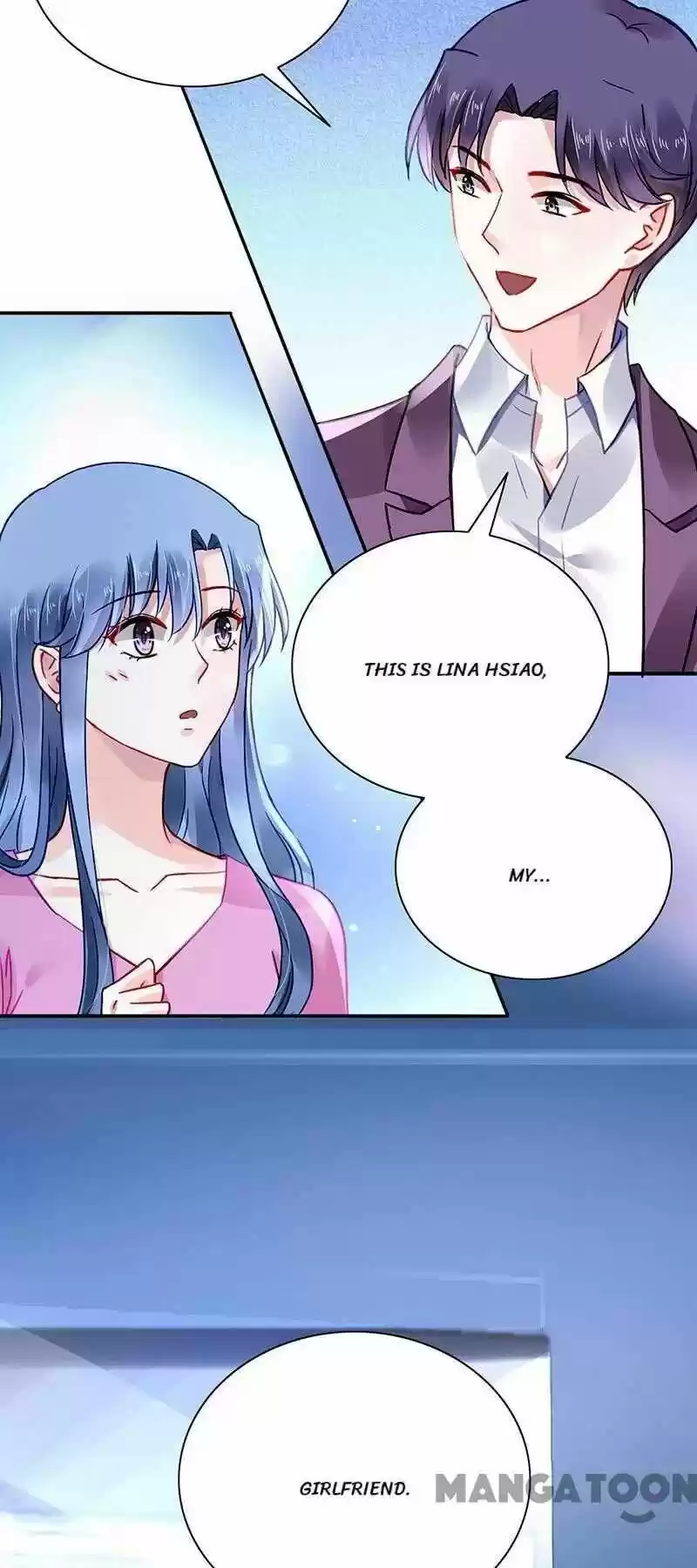 Haomen qifu de chuntian ch.231