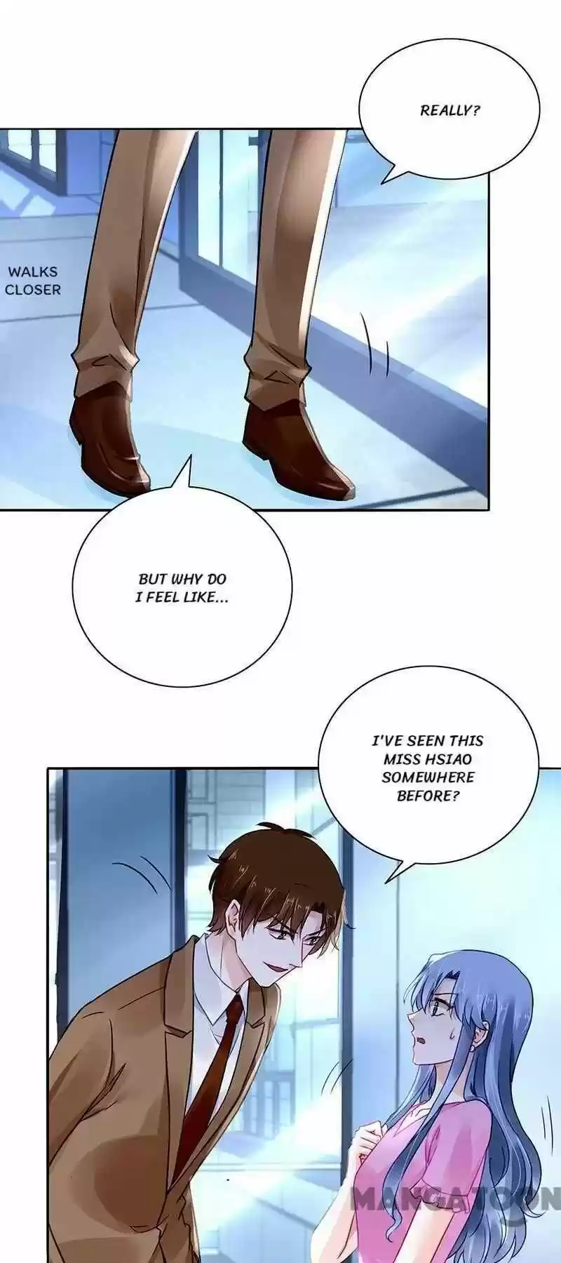 Haomen qifu de chuntian ch.231