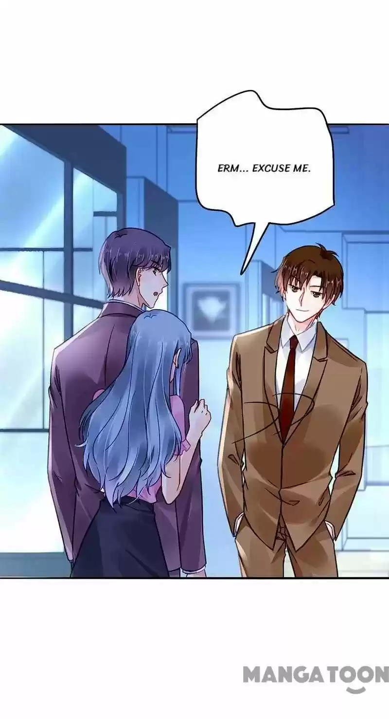 Haomen qifu de chuntian ch.231