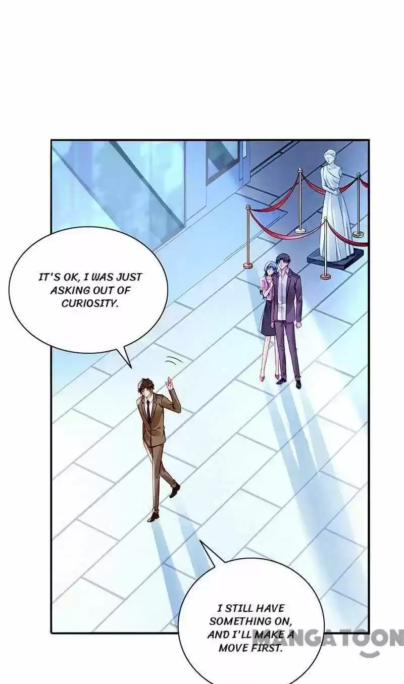 Haomen qifu de chuntian ch.231