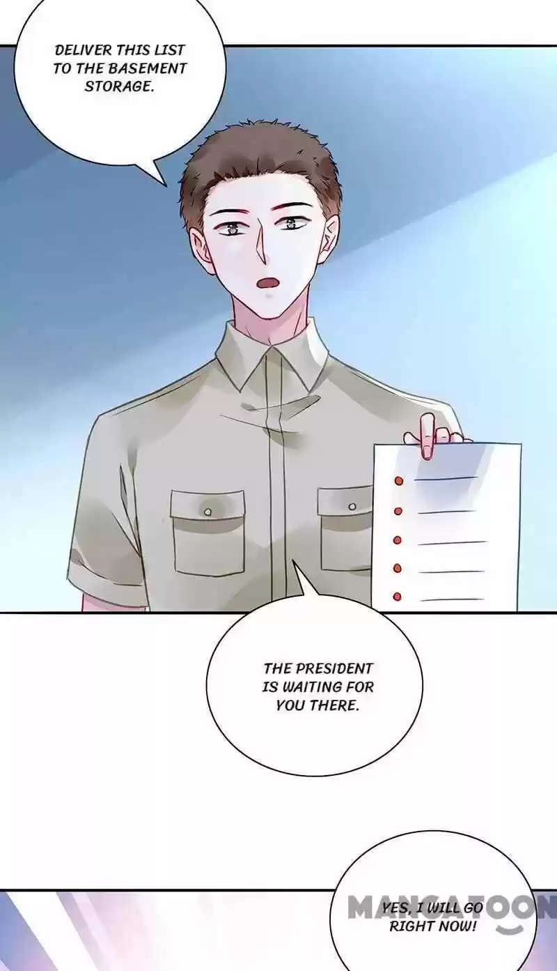 Haomen qifu de chuntian ch.231