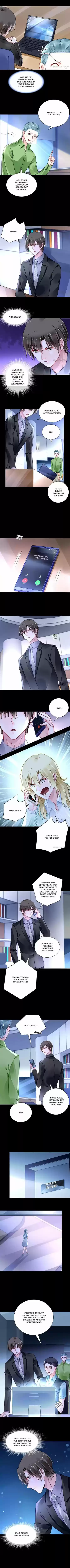 Haomen qifu de chuntian ch.232