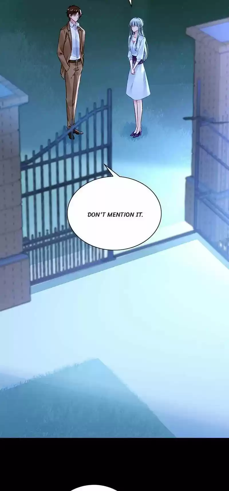 Haomen qifu de chuntian ch.234