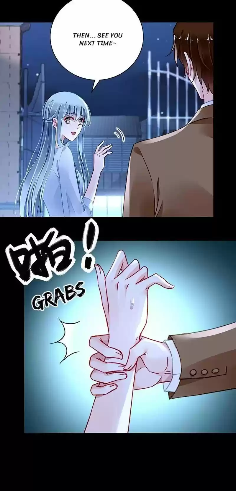 Haomen qifu de chuntian ch.234