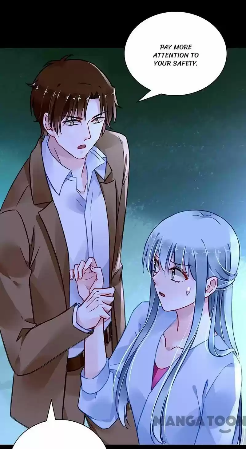 Haomen qifu de chuntian ch.234