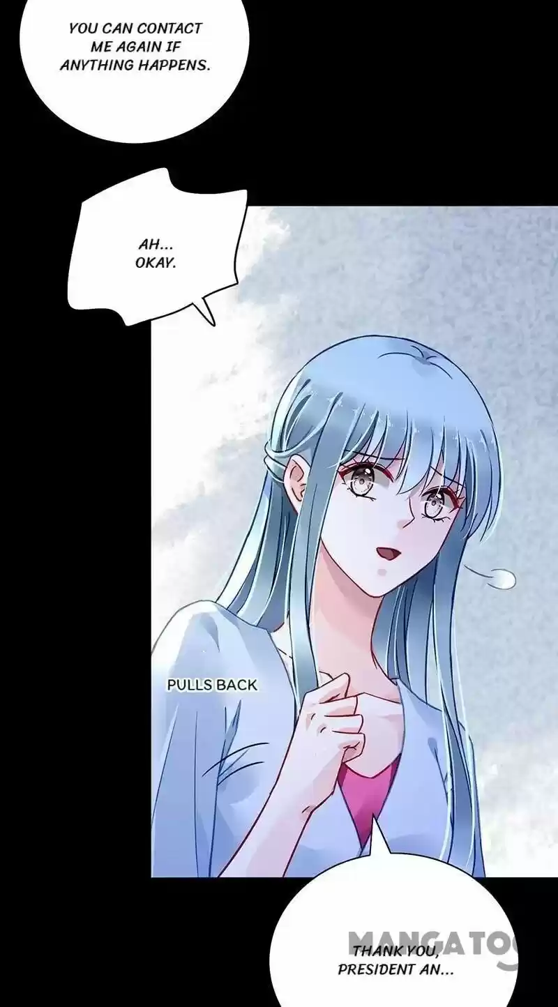 Haomen qifu de chuntian ch.234