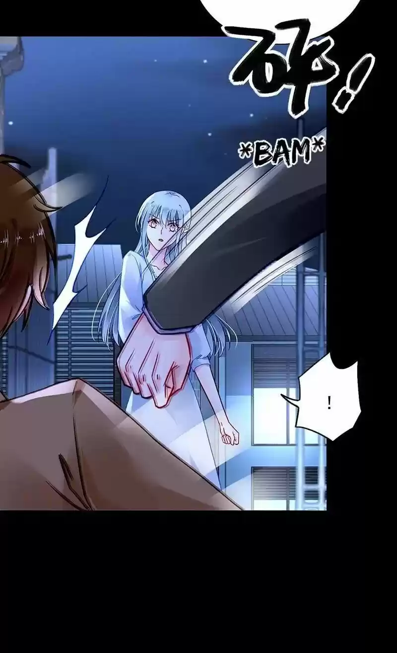 Haomen qifu de chuntian ch.234