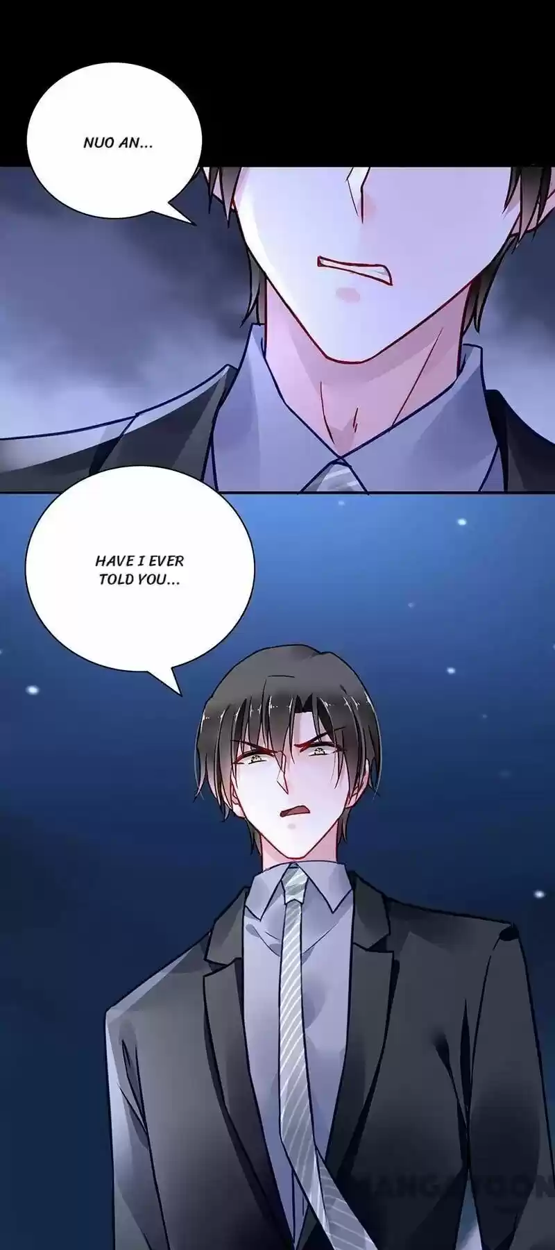 Haomen qifu de chuntian ch.234