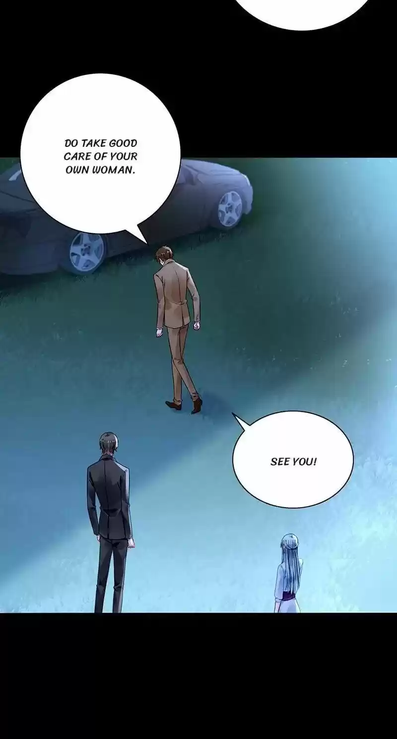 Haomen qifu de chuntian ch.234