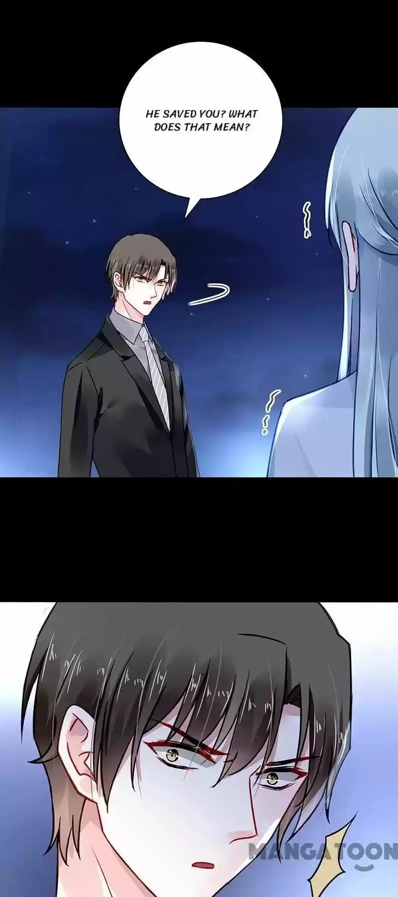 Haomen qifu de chuntian ch.234