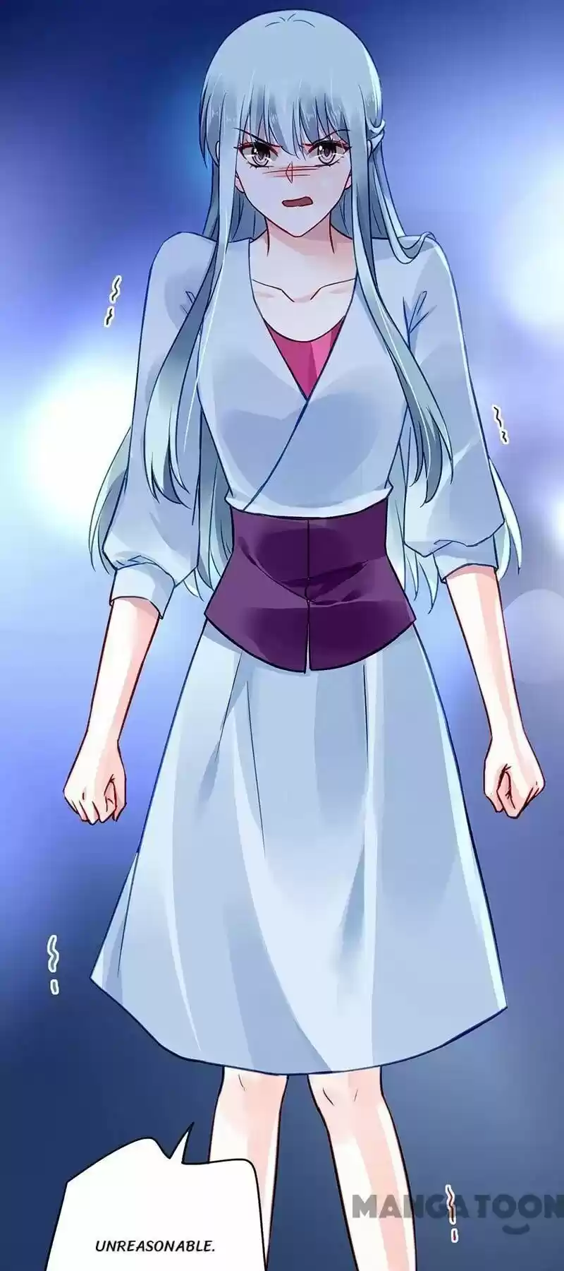 Haomen qifu de chuntian ch.234