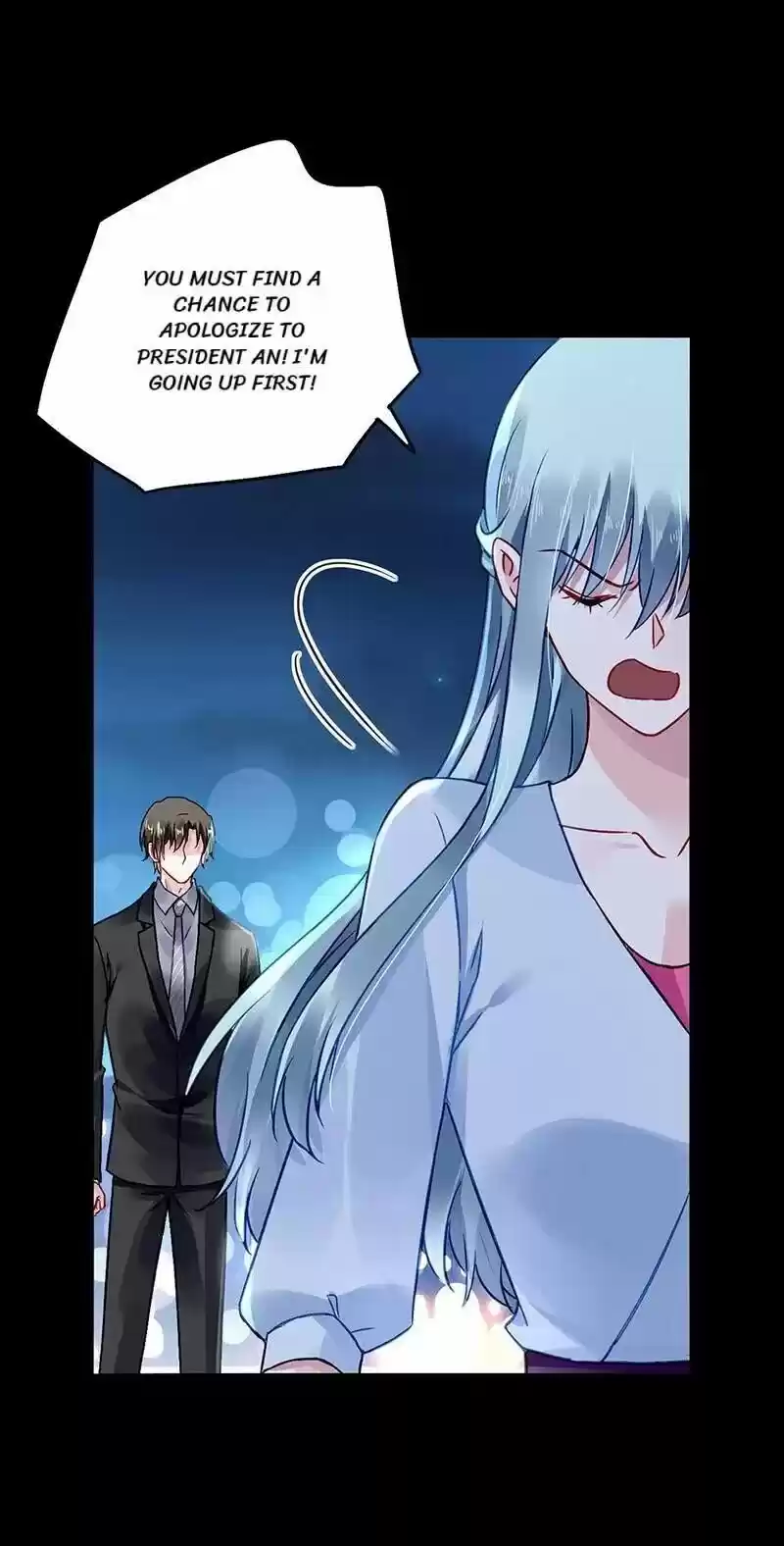 Haomen qifu de chuntian ch.234