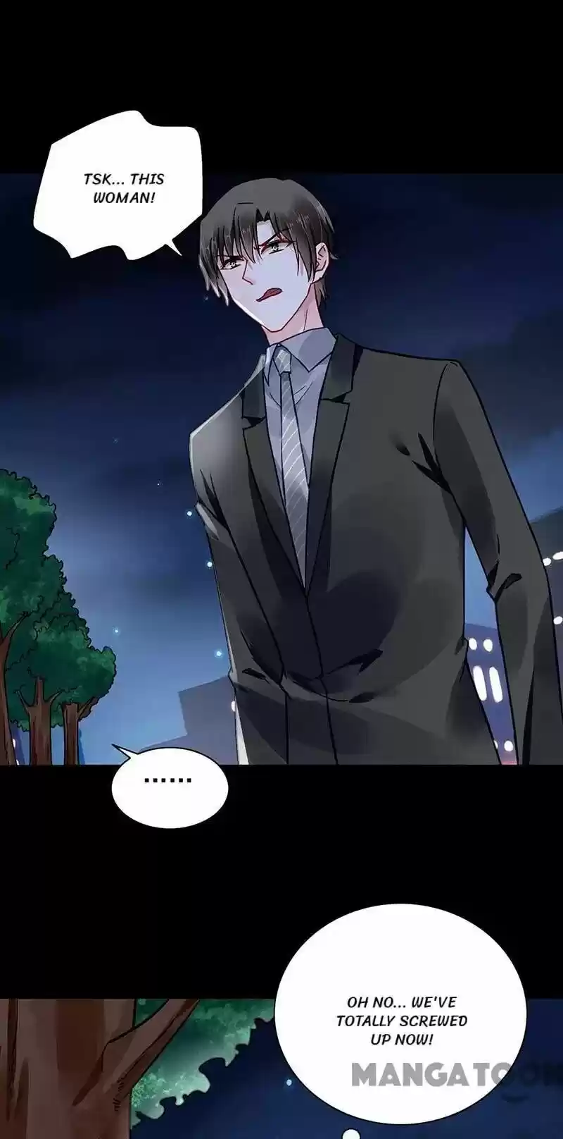 Haomen qifu de chuntian ch.234