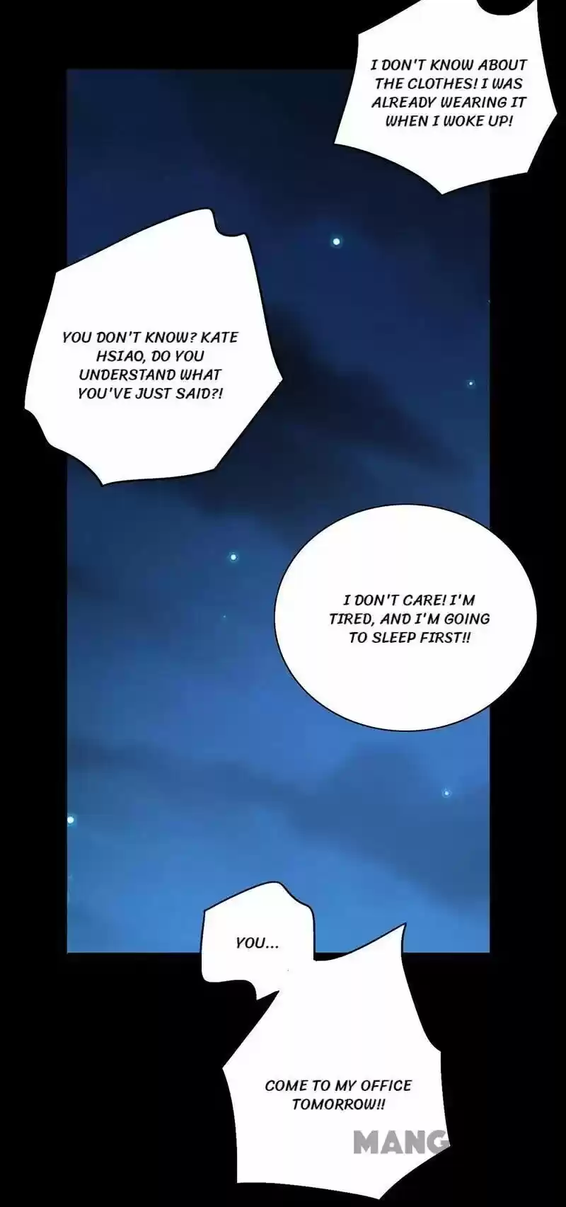 Haomen qifu de chuntian ch.234