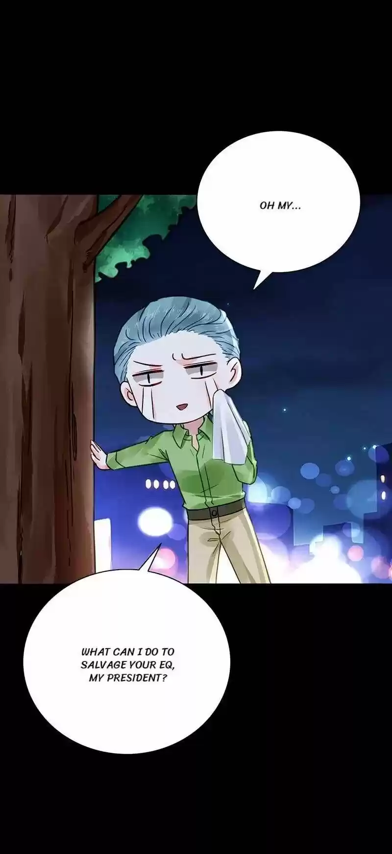 Haomen qifu de chuntian ch.234