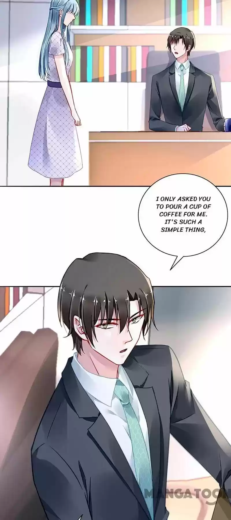 Haomen qifu de chuntian ch.235