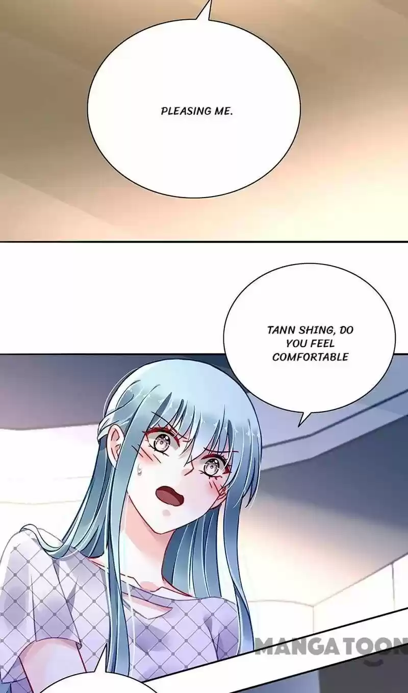 Haomen qifu de chuntian ch.235