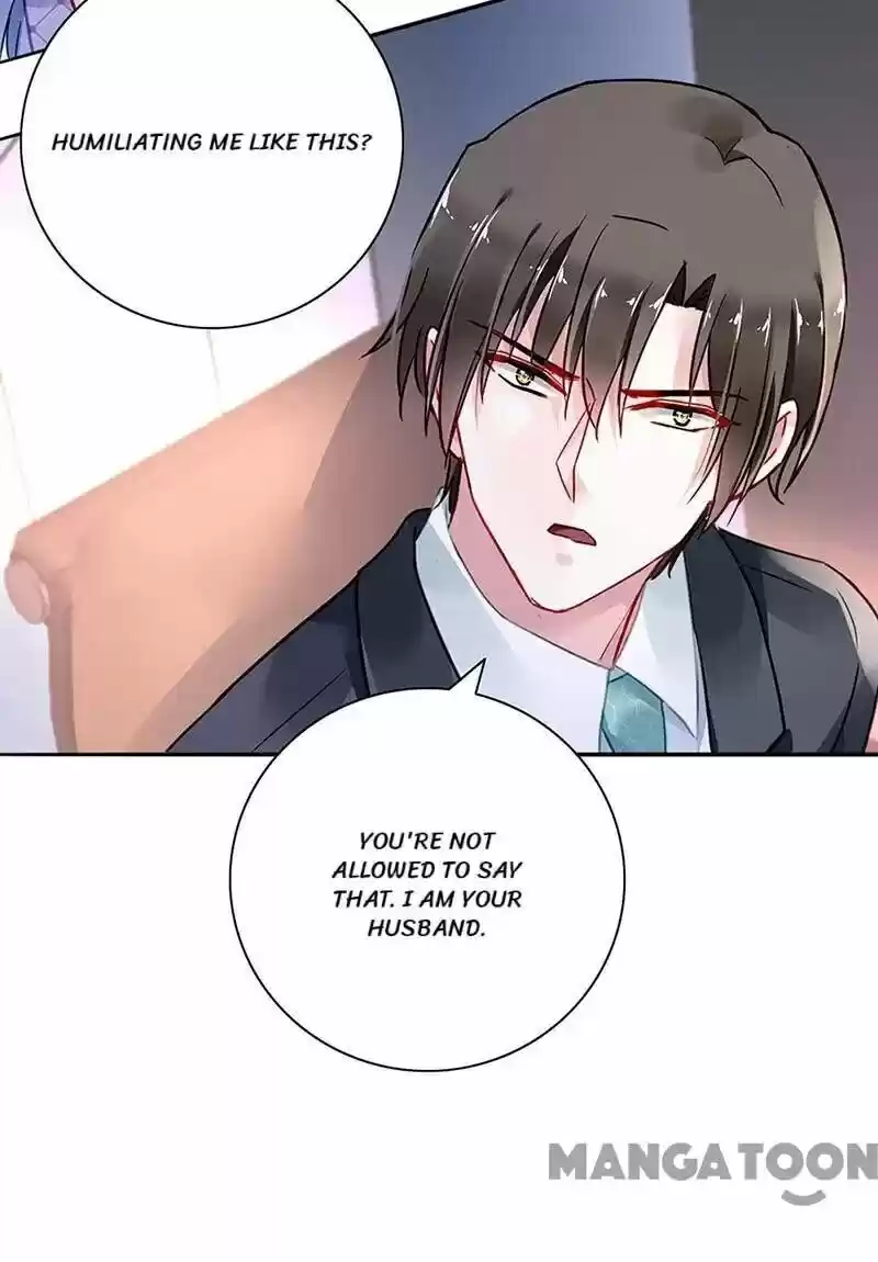 Haomen qifu de chuntian ch.235