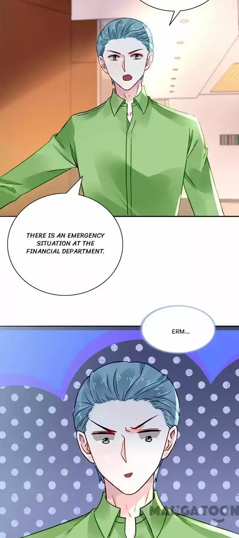 Haomen qifu de chuntian ch.235