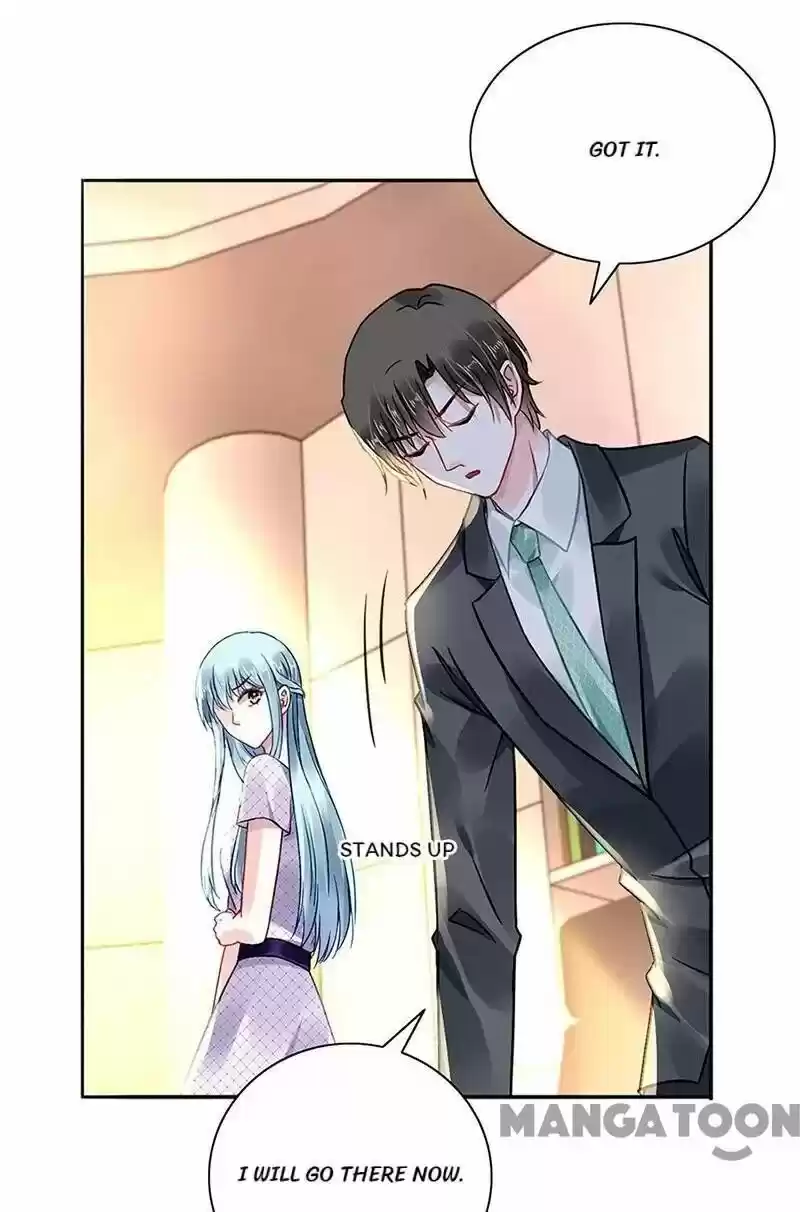 Haomen qifu de chuntian ch.235