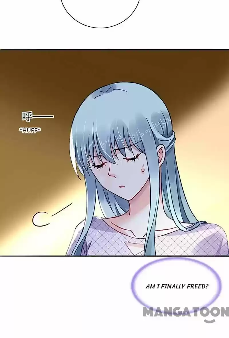 Haomen qifu de chuntian ch.235