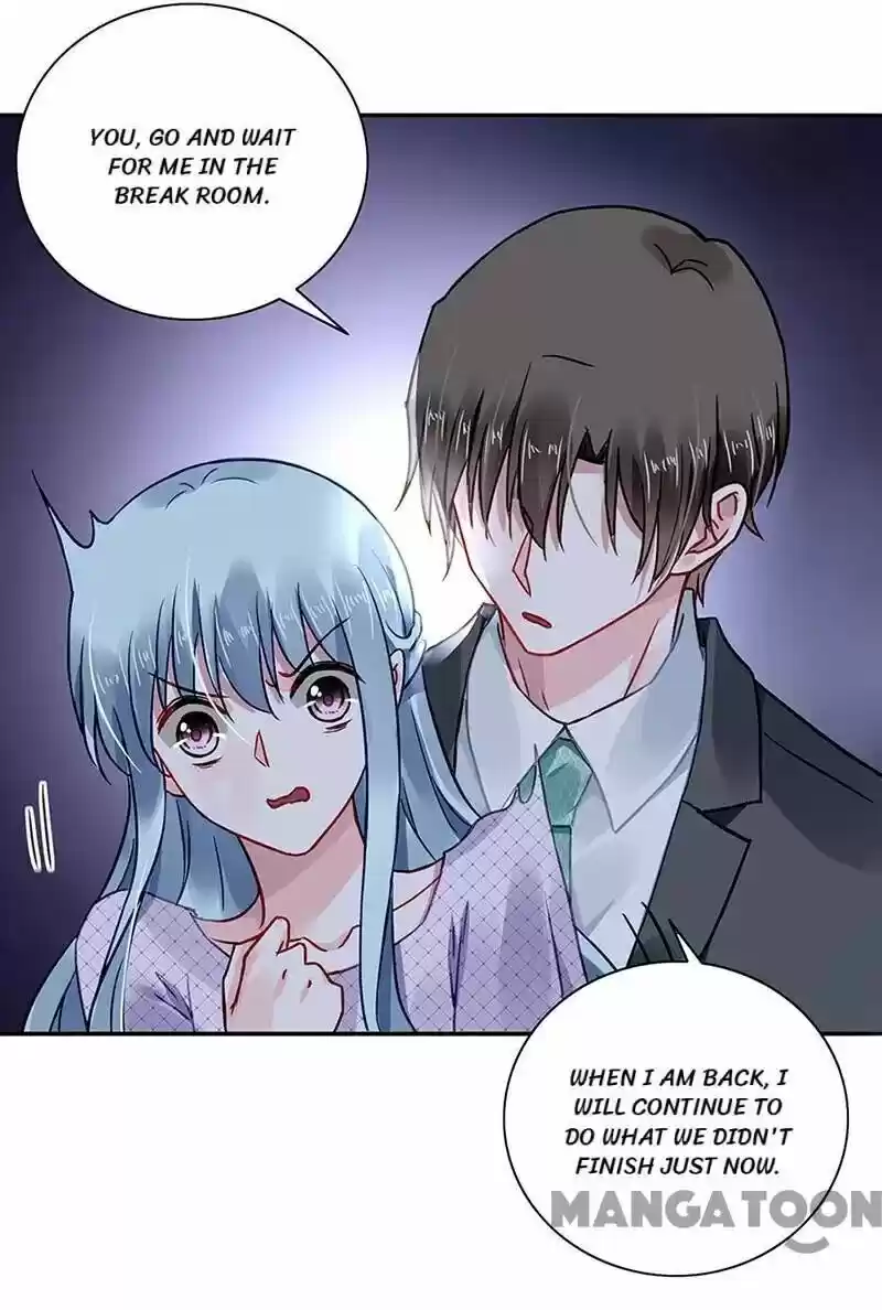 Haomen qifu de chuntian ch.235