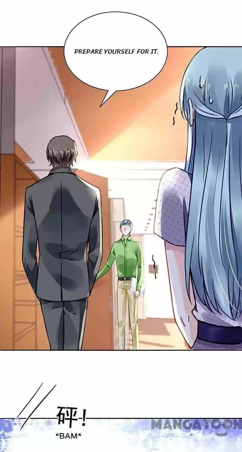 Haomen qifu de chuntian ch.235