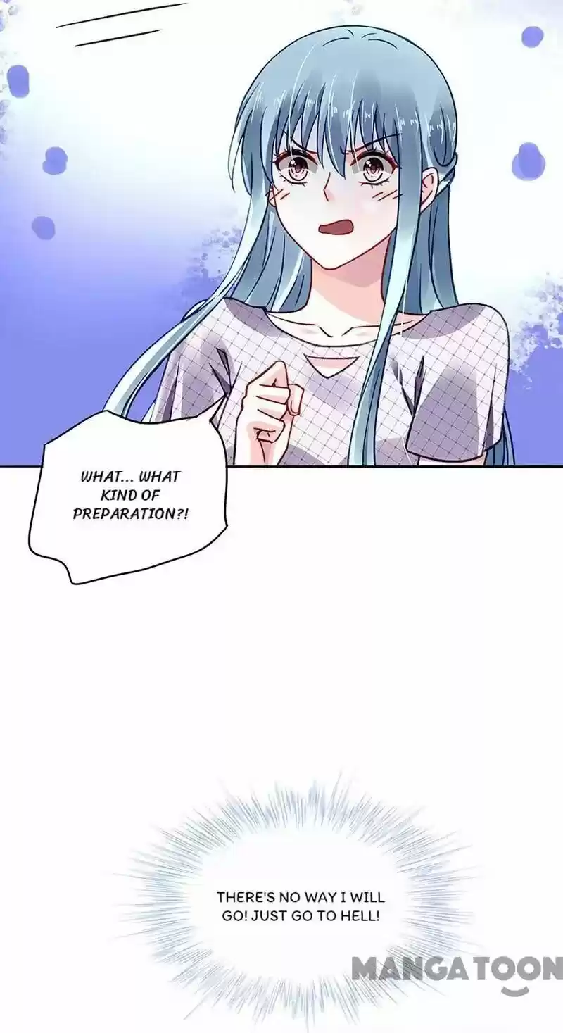 Haomen qifu de chuntian ch.235