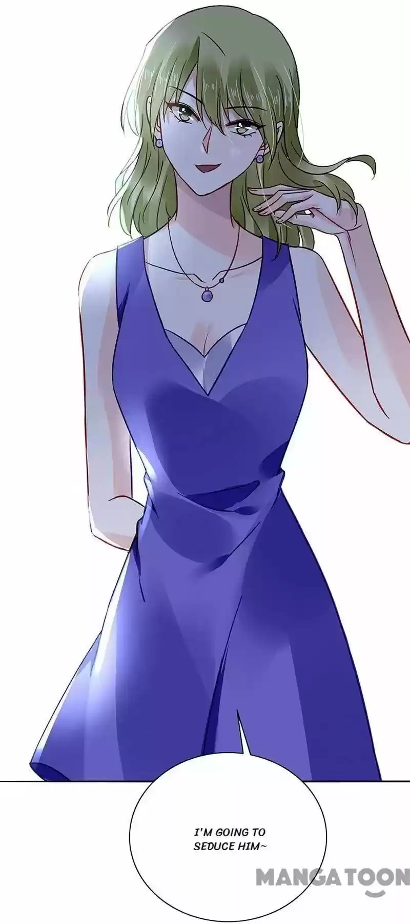 Haomen qifu de chuntian ch.235