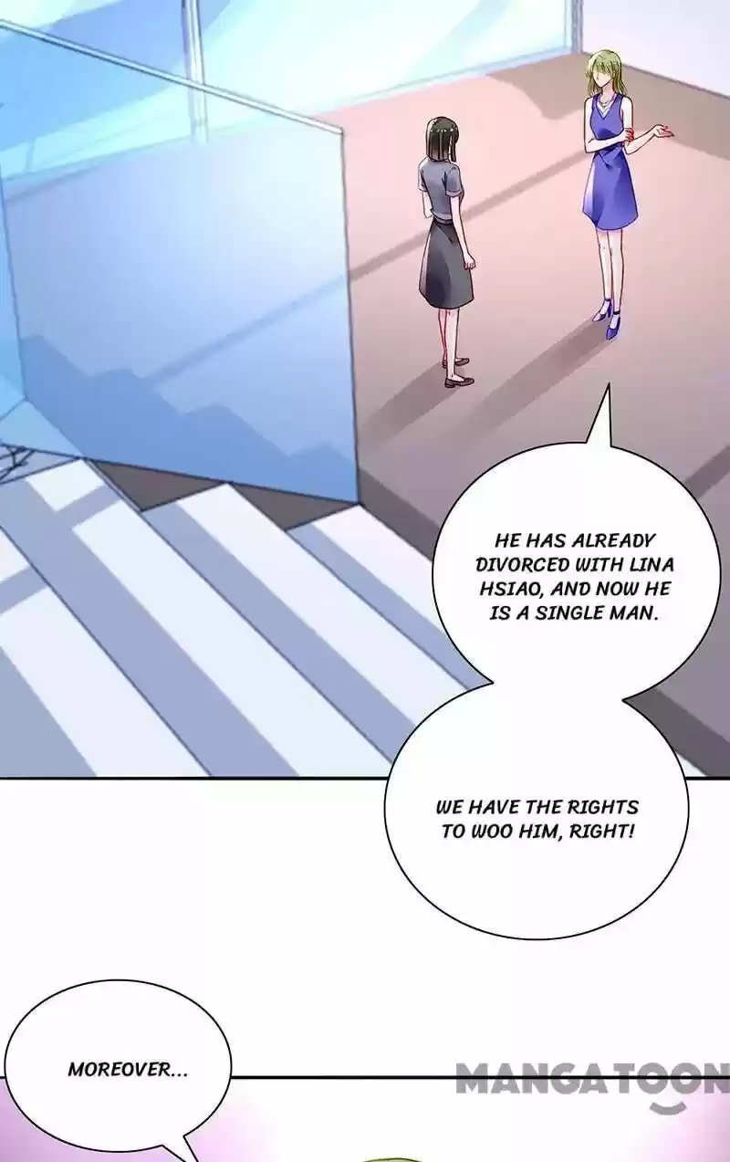 Haomen qifu de chuntian ch.236