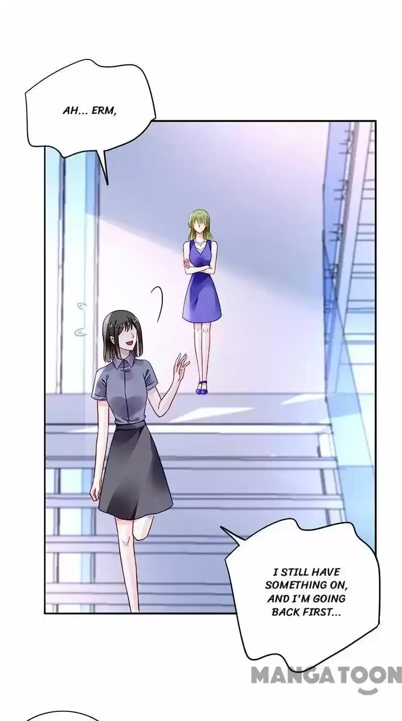 Haomen qifu de chuntian ch.236