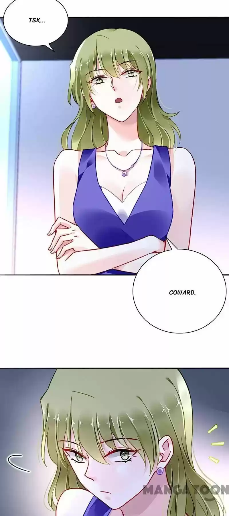 Haomen qifu de chuntian ch.236