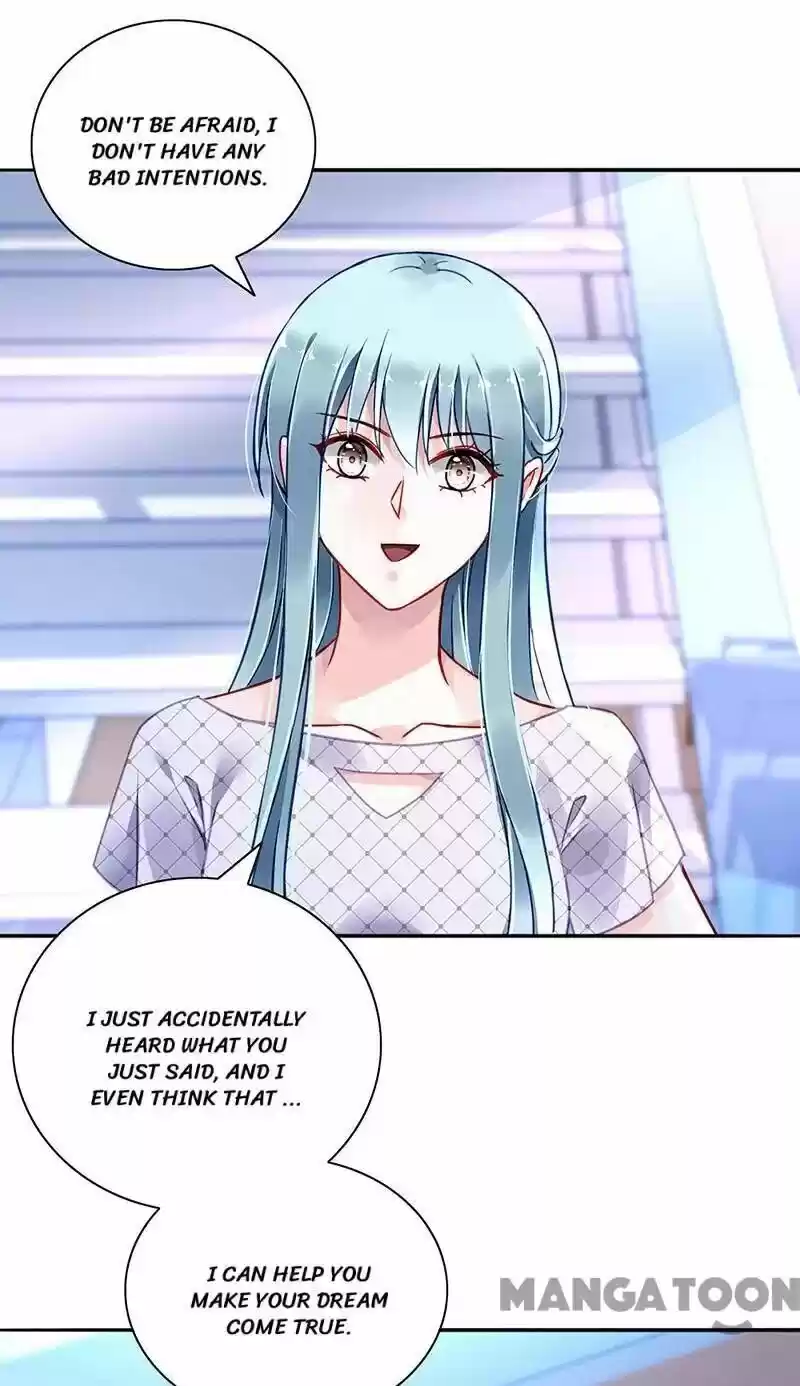 Haomen qifu de chuntian ch.236