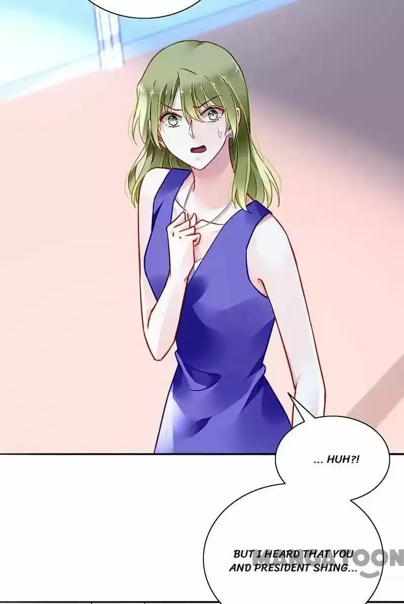 Haomen qifu de chuntian ch.236