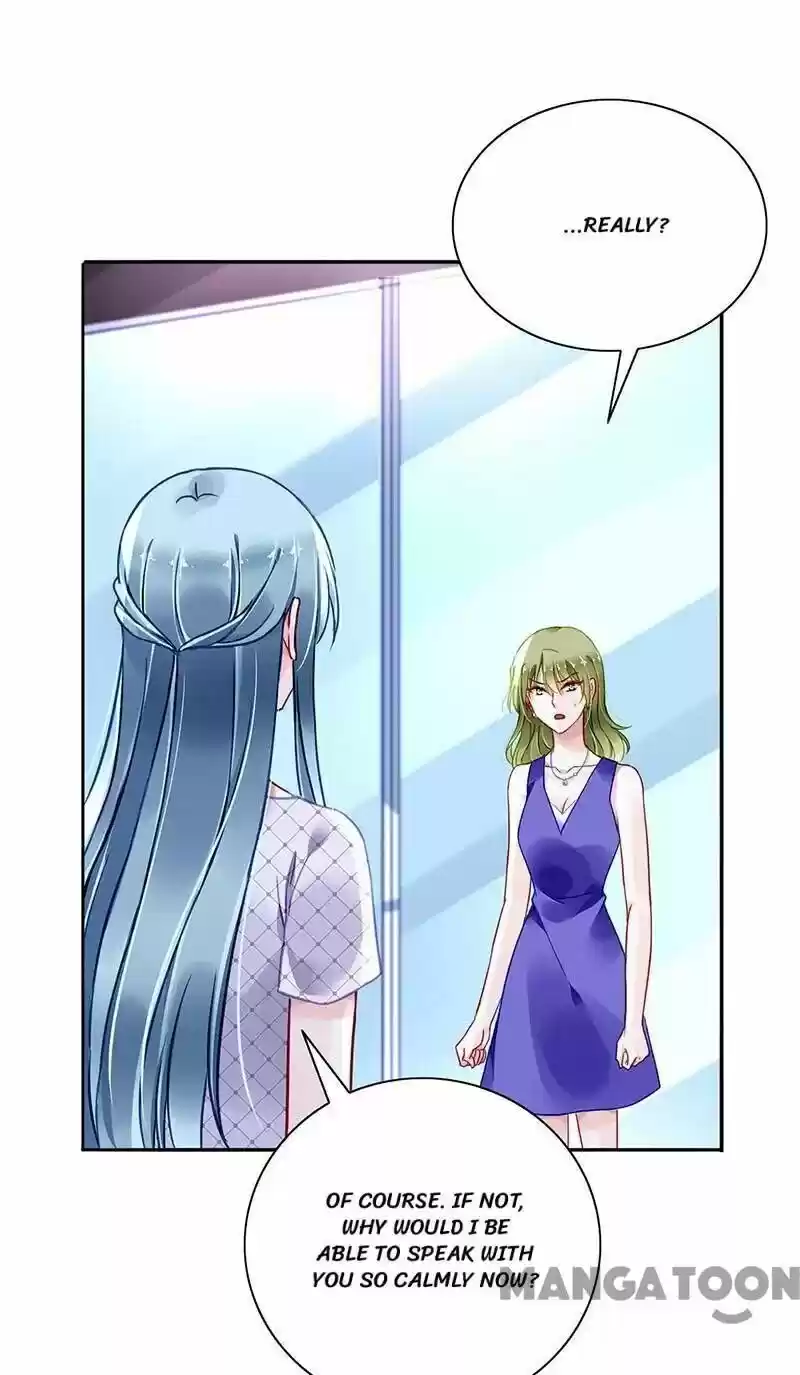 Haomen qifu de chuntian ch.236