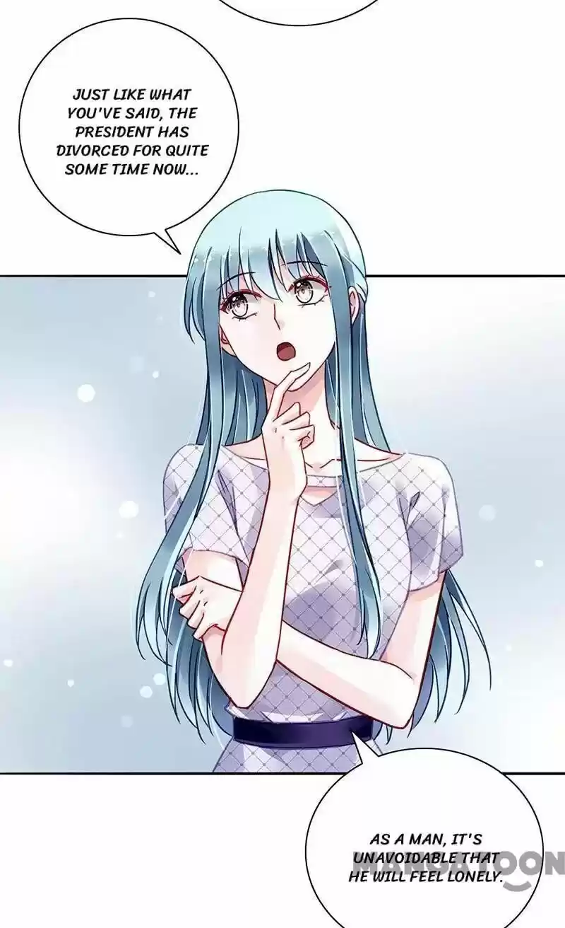 Haomen qifu de chuntian ch.236