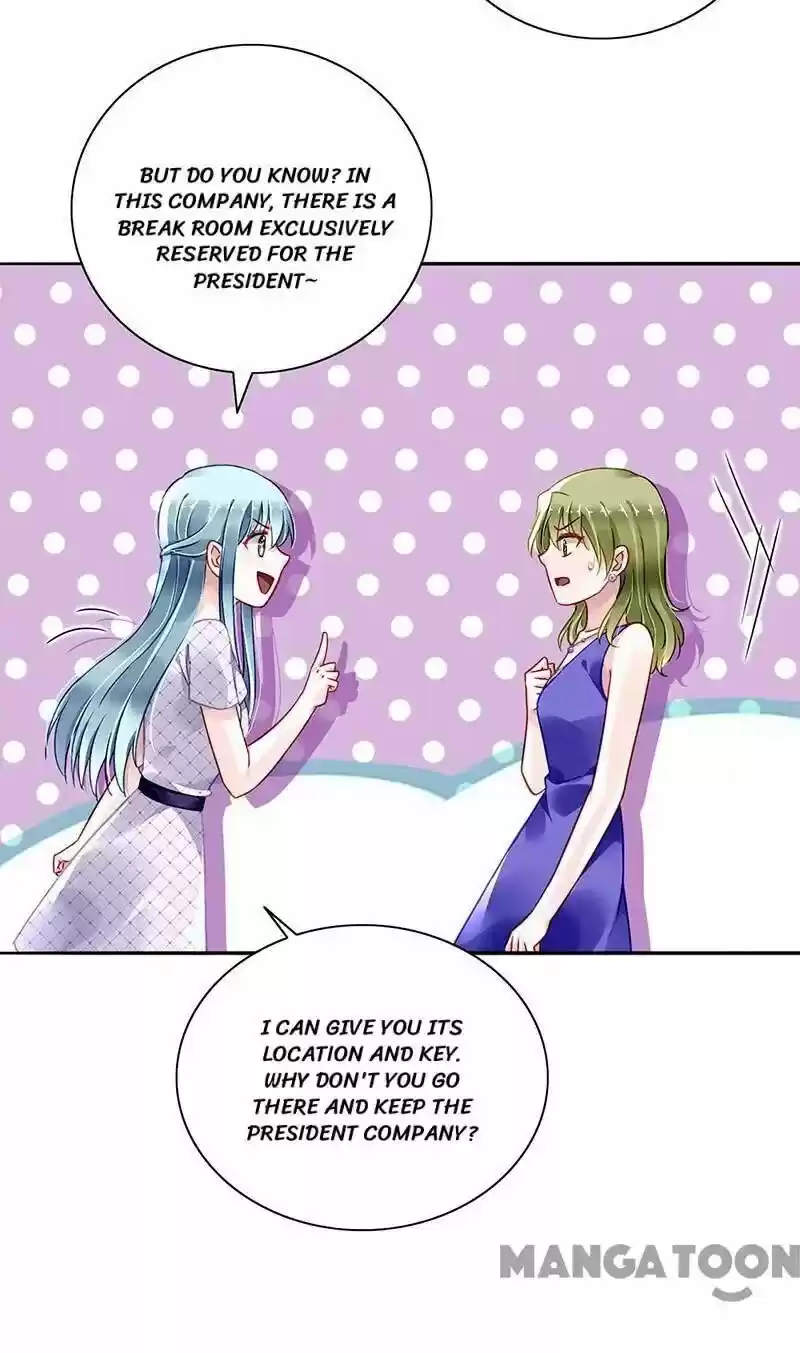 Haomen qifu de chuntian ch.236