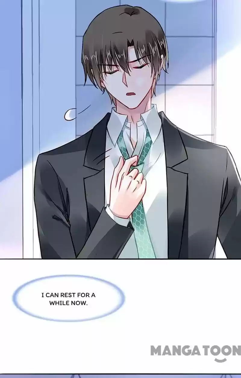 Haomen qifu de chuntian ch.236