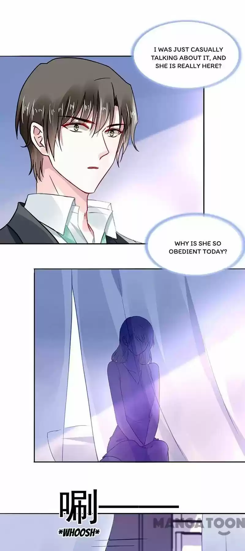 Haomen qifu de chuntian ch.236