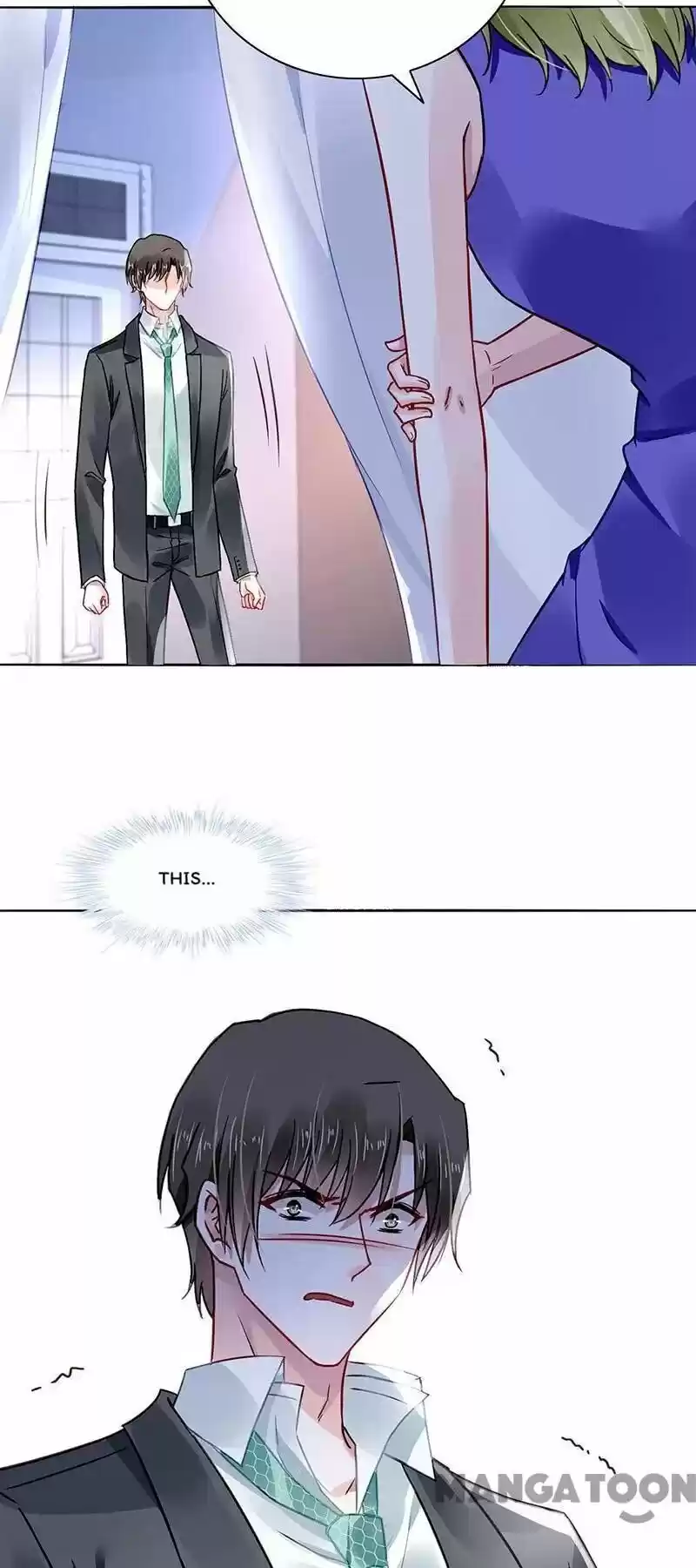 Haomen qifu de chuntian ch.236