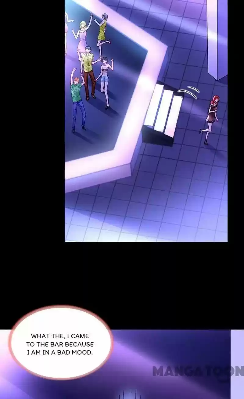 Haomen qifu de chuntian ch.237