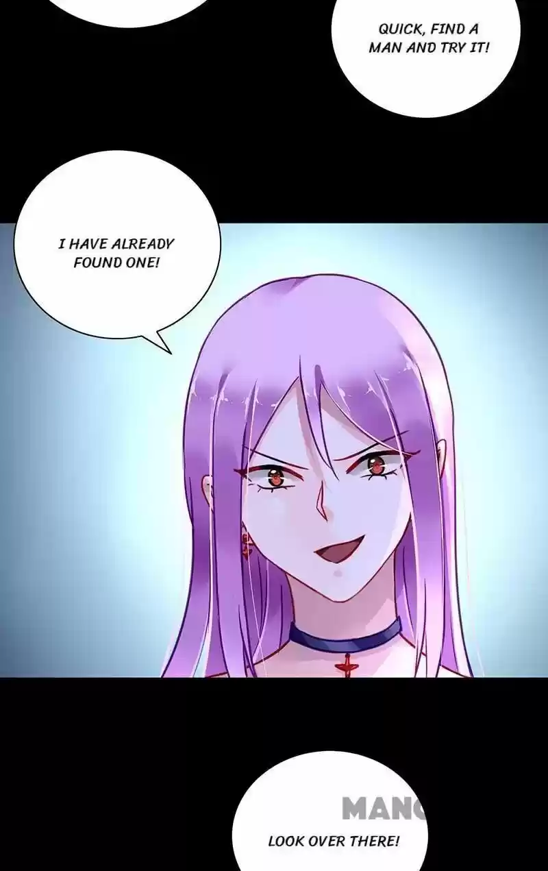 Haomen qifu de chuntian ch.237