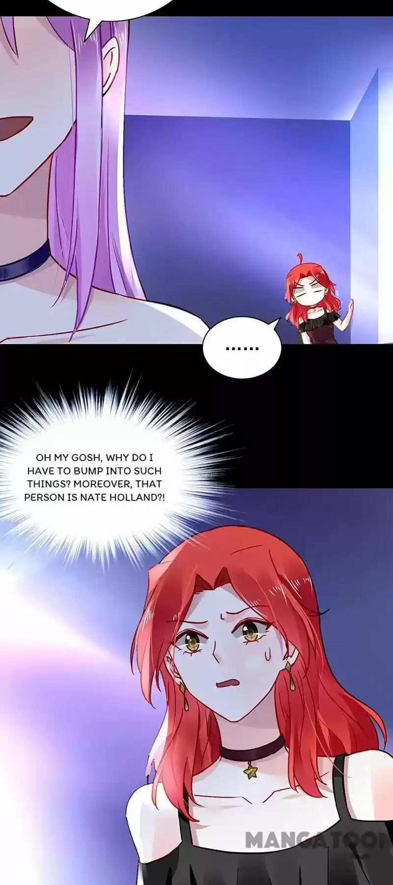 Haomen qifu de chuntian ch.237