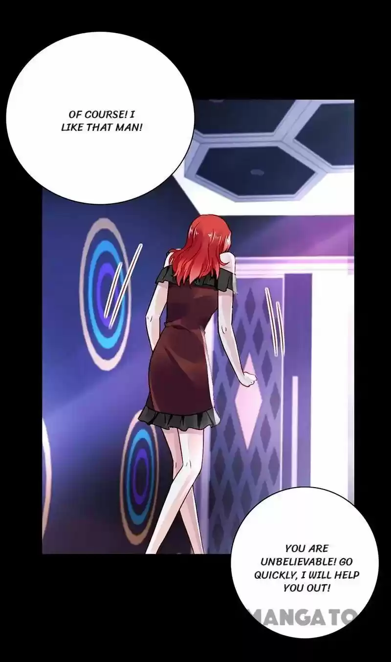 Haomen qifu de chuntian ch.237