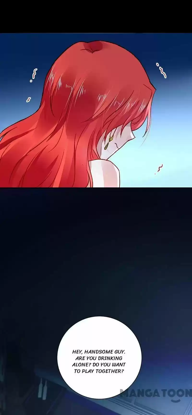 Haomen qifu de chuntian ch.237