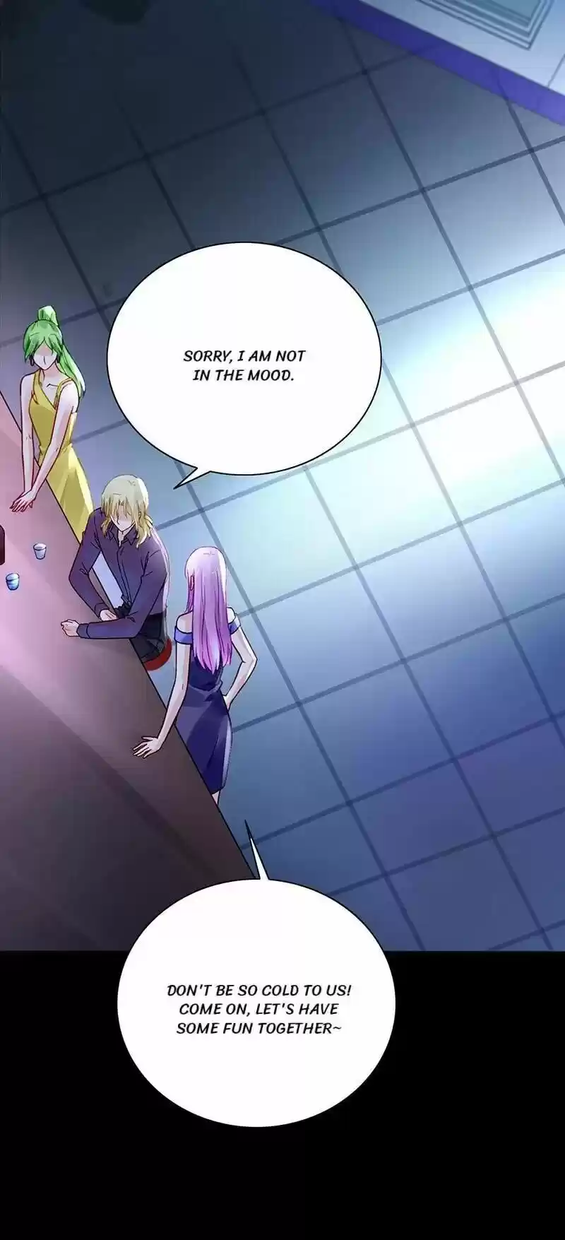 Haomen qifu de chuntian ch.237