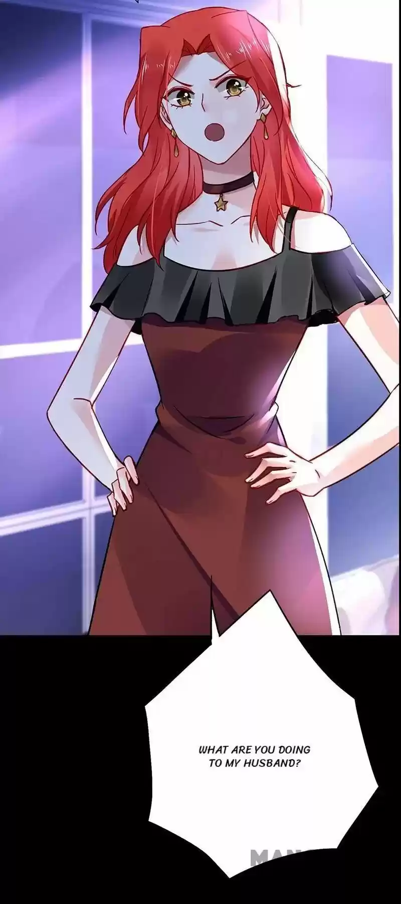 Haomen qifu de chuntian ch.237