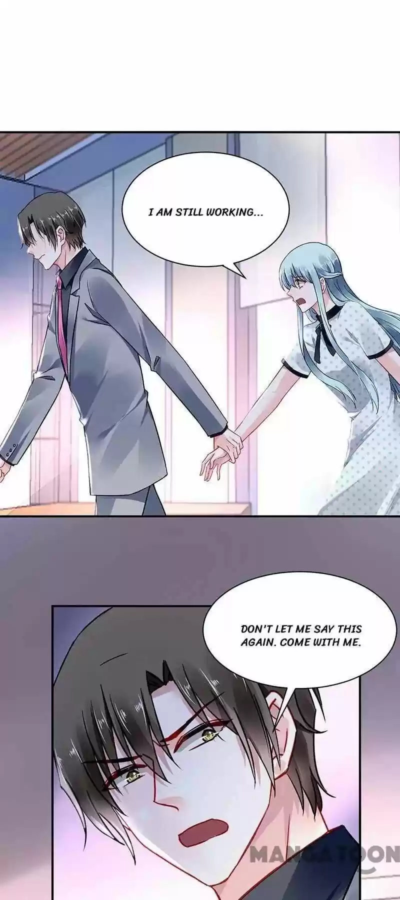 Haomen qifu de chuntian ch.256